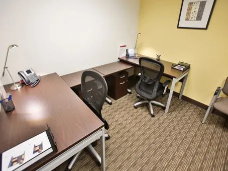 Regus: 1201 NW Briarcliff Pkwy, 2nd Floor, Kansas City, MO 64116 in Kansas City, Missouri — photo 1 of 14
