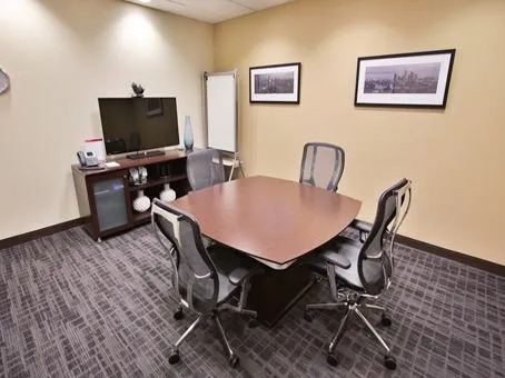 Regus: 1201 NW Briarcliff Pkwy, 2nd Floor, Kansas City, MO 64116 - Thumbnail 3
