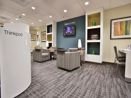 Regus: 1201 NW Briarcliff Pkwy, 2nd Floor, Kansas City, MO 64116 - Thumbnail 2