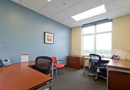 Regus: 1333 Burr Ridge Parkway, Suite 200, Burr Ridge, IL, 60527, USA - Thumbnail 4