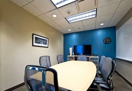 Regus: 111 West Jackson Boulevard Downtown, Suite 1700, Chicago, IL, 60604, USA - Thumbnail 4