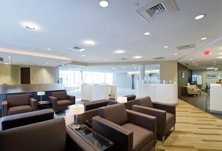 Regus: 111 West Jackson Boulevard Downtown, Suite 1700, Chicago, IL, 60604, USA - Media 1