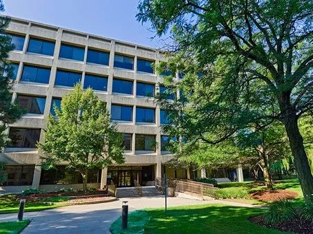 Regus: 1821 Walden Office Square, Suite 400 Schaumburg, IL 60173 - Thumbnail 3