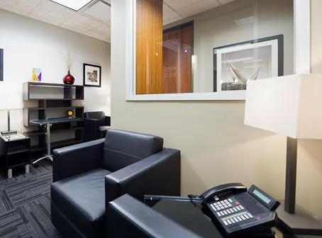 Regus: 1821 Walden Office Square, Suite 400 Schaumburg, IL 60173 - Media 1