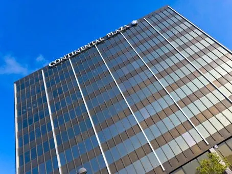 Regus - Continental Plaza: 411 Hackensack Avenue, 2nd Floor, Hackensack, NJ, 07601, USA - Media 1