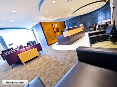 Regus - Continental Plaza: 411 Hackensack Avenue, 2nd Floor, Hackensack, NJ, 07601, USA - Thumbnail 2