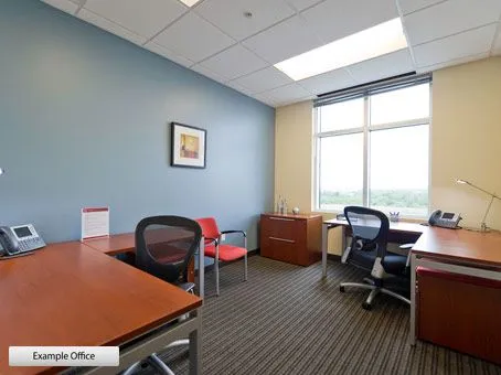Regus - Continental Plaza: 411 Hackensack Avenue, 2nd Floor, Hackensack, NJ, 07601, USA - Thumbnail 4