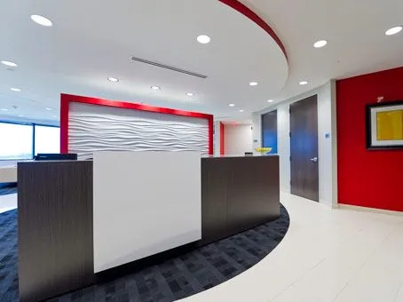 Regus: 50 Tice Blvd Suite 340, Woodcliff Lake, NJ 07677, United States - Thumbnail 3