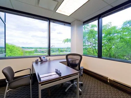 Regus: 50 Tice Blvd Suite 340, Woodcliff Lake, NJ 07677, United States - Media 1