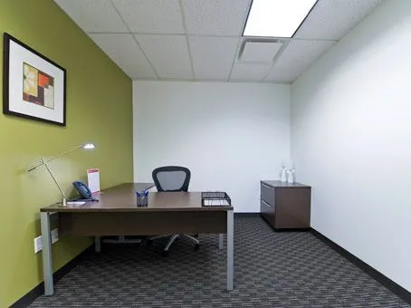 Regus: 50 Tice Blvd Suite 340, Woodcliff Lake, NJ 07677, United States - Thumbnail 2