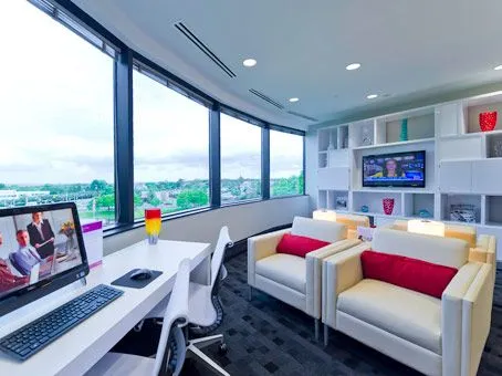 Regus: 50 Tice Blvd Suite 340, Woodcliff Lake, NJ 07677, United States - Thumbnail 4