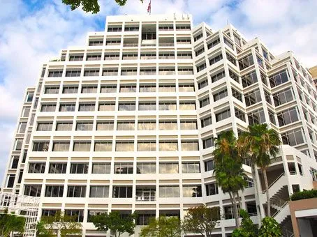 Regus: 601 Brickell Key Dr #700, Miami, FL 33131, United States - Thumbnail 3