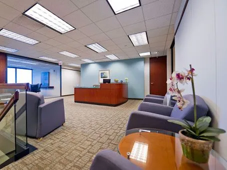 Regus: 1415 West 22nd Street Tower Floor, Oak Brook, IL, 60523, USA - Thumbnail 2