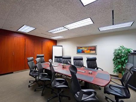 Regus: 1415 West 22nd Street Tower Floor, Oak Brook, IL, 60523, USA - Media 1