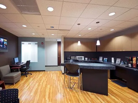 Regus: 1415 West 22nd Street Tower Floor, Oak Brook, IL, 60523, USA - Thumbnail 3