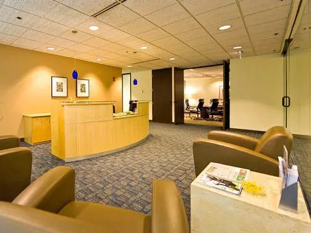 Regus: 5 Revere Drive Suite 200, Northbrook, IL, 60062, USA - Thumbnail 4