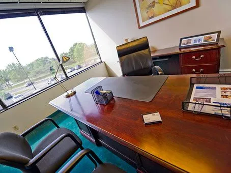 Regus: 5 Revere Drive Suite 200, Northbrook, IL, 60062, USA - Thumbnail 3