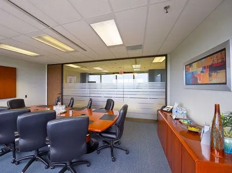 Regus: 707 Skokie Boulevard, Suite 600, Northbrook, IL, 60062 - Thumbnail 2