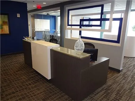 Regus: 100 Hartsfield Centre Parkway College Park, Suite 500, Atlanta, GA, 30354 - Thumbnail 2