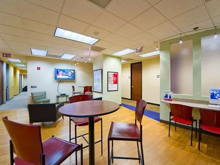 Regus: 10 S Riverside Plaza #875, Chicago, IL 60606, United States - Media 1