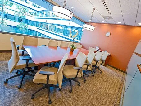 Regus: 203 N LaSalle St Downtown, Chicago, IL 60601, United States - Thumbnail 3