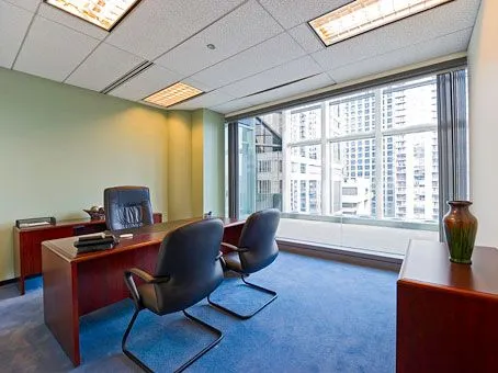 Regus: 203 N LaSalle St Downtown, Chicago, IL 60601, United States - Media 1