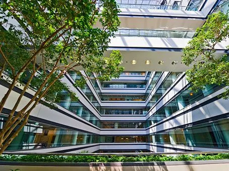 Regus: 203 N LaSalle St Downtown, Chicago, IL 60601, United States - Thumbnail 2