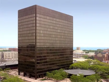 Regus - Orrington Plaza: 1603 Orrington Ave, Suite 600, Evanston, IL 60201 - Thumbnail 3