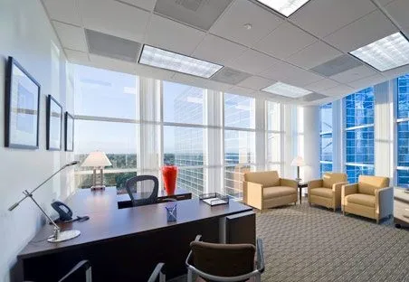 Regus - Orrington Plaza: 1603 Orrington Ave, Suite 600, Evanston, IL 60201 - Media 1