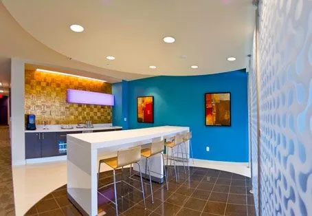 Regus - Orrington Plaza: 1603 Orrington Ave, Suite 600, Evanston, IL 60201 - Thumbnail 2