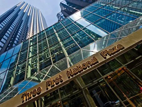 Regus - West Madison Street - First National Plaza Center - Chicago - Thumbnail 3
