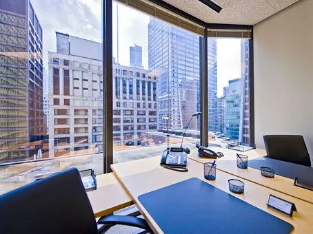 Regus - West Madison Street - First National Plaza Center - Chicago - Thumbnail 4
