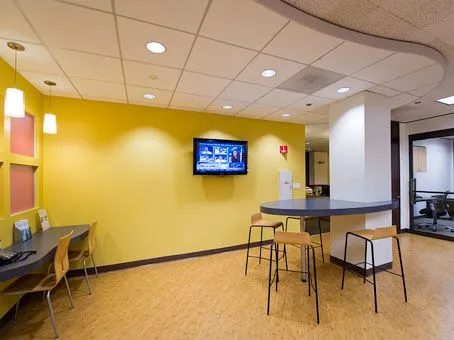 Regus - West Madison Street - First National Plaza Center - Chicago - Thumbnail 2