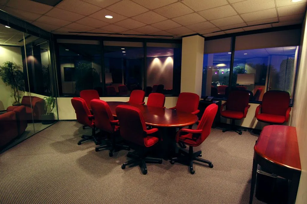 Regus: 2500 Wilcrest Dr # 300, Houston, TX 77042, United States - Media 1