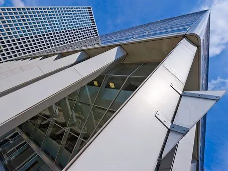 Regus: 200 South Wacker Drive Downtown, 31st Floor, Chicago, IL 60606, United States - Media 1
