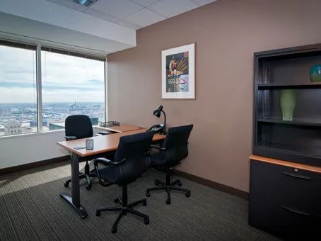 Regus: 200 South Wacker Drive Downtown, 31st Floor, Chicago, IL 60606, United States - Thumbnail 2