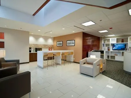 Regus: 200 South Wacker Drive Downtown, 31st Floor, Chicago, IL 60606, United States - Thumbnail 3