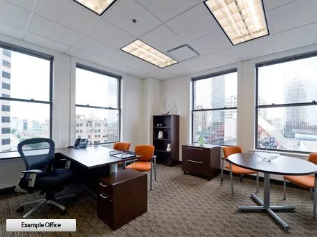 Regus: 10880 Wilshire Blvd suite 1101, Los Angeles, CA 90024, United States - Thumbnail 2