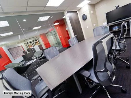 Regus: 10880 Wilshire Blvd suite 1101, Los Angeles, CA 90024, United States - Media 1