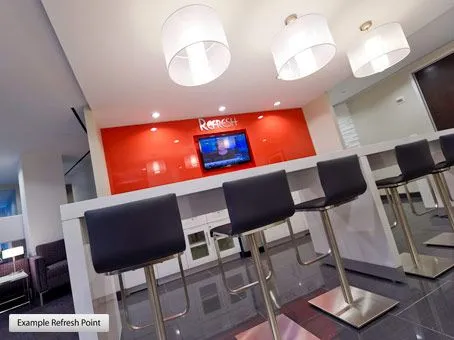Regus: 10880 Wilshire Blvd suite 1101, Los Angeles, CA 90024, United States - Thumbnail 3