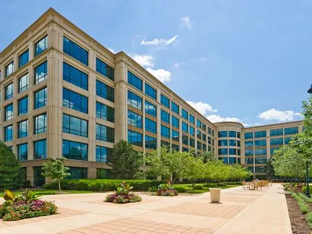 Regus: 10 N Martingale Rd #400, Schaumburg, IL 60173, United States - Thumbnail 4