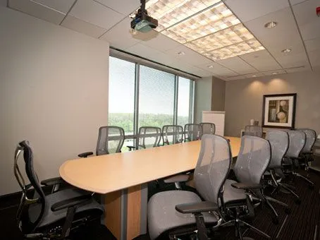 Regus: 10 N Martingale Rd #400, Schaumburg, IL 60173, United States - Thumbnail 2