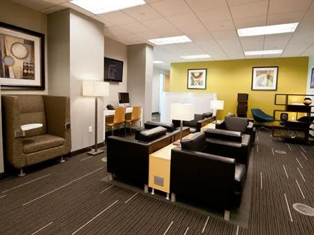 Regus: 10 N Martingale Rd #400, Schaumburg, IL 60173, United States - Thumbnail 3