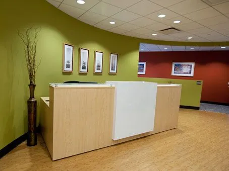 Regus: 700 Commerce Drive, Suite 500 Oak Brook, IL 60523 - Thumbnail 2