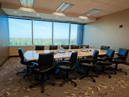 Regus: 700 Commerce Drive, Suite 500 Oak Brook, IL 60523 - Media 1