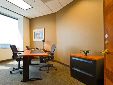Regus: 8770 W Bryn Mawr Ave #1300, Chicago, IL 60631, United States - Thumbnail 4