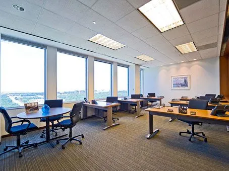 Regus: 8770 W Bryn Mawr Ave #1300, Chicago, IL 60631, United States - Media 1