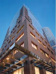 Intelligent Office: 265 Franklin St #1702, Boston, MA 02110, United States - Thumbnail 2