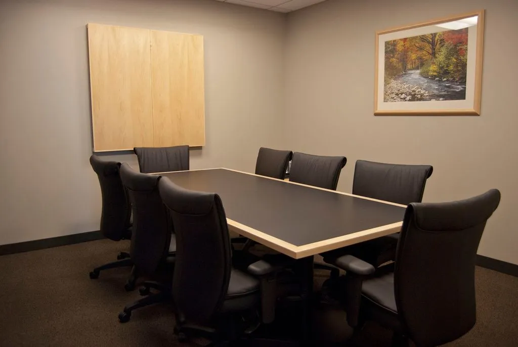Intelligent Office: 265 Franklin St #1702, Boston, MA 02110, United States - Thumbnail 3