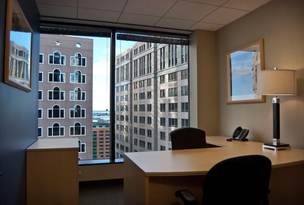 Intelligent Office: 265 Franklin St #1702, Boston, MA 02110, United States - Thumbnail 4
